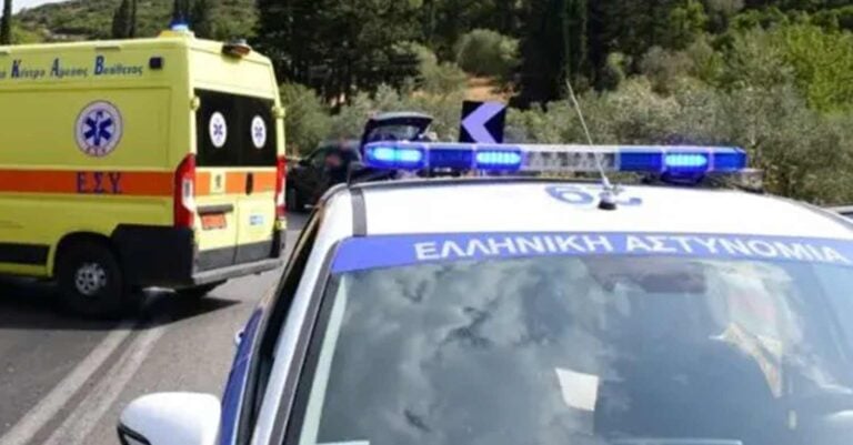 Θεσσαλονίκη: Παρέσυρε και σκότωσε 27χρονη πριν τον γάμο της-Κακουργηματική δίωξη στον οδηγό