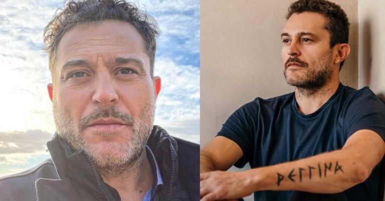 Γιώργος Καραμίχος: «Αν ο καρκίνος επηρέαζε τους λεμφαδένες, θα είχε σκορπίσει σε όλο το σώμα»