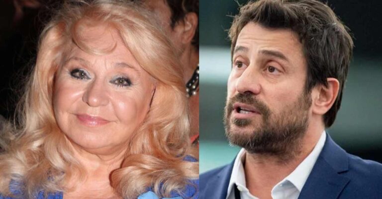 «Βόμβα» 7 λέξεων πέταξε η Τιτίκα Στασινοπούλου: Τάσσεται υπέρ Γεωργούλη και προκαλεί σάλο