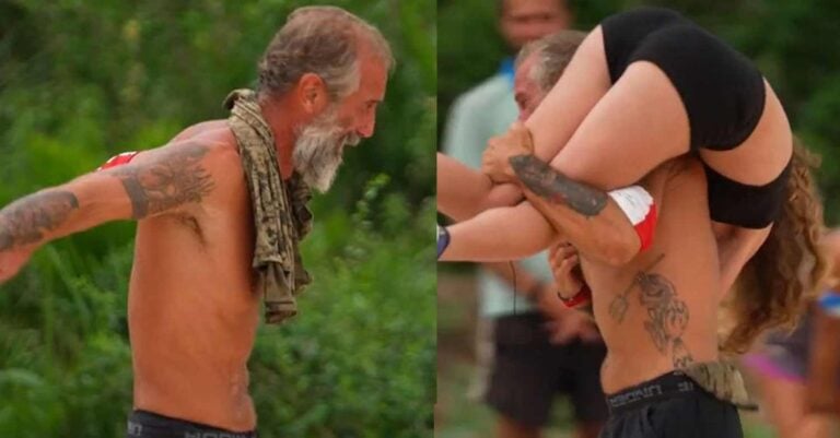 Survivor All Star: Κατέρρευσε ο Τάκης όταν είδε την κόρη του – «Θέλω να φύγω, να γυρίσω με το παιδί»