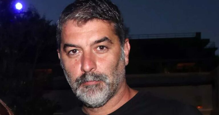 Βασίλης Μπισμπίκης: «Λατρεύω τις πουτ*νες, τις π*ρνες, τους ναρκομανεiς»