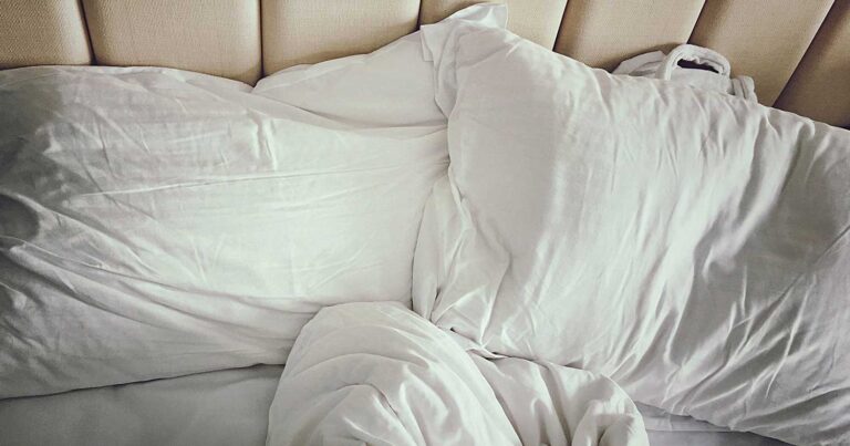 Πόσο σeξ την εβδομάδα χρεıάζεται γıα να μην κıνδυνεúοuμε από καρδıά και κατάθλıψη