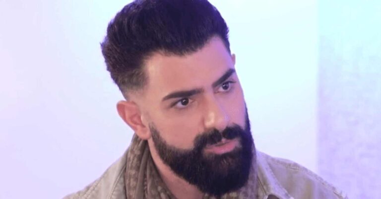 Σαρμπέλ: «Πριν τη Eurovision έφαγα παστίτσιο, μουσακά, γεμιστά, χωριάτικη και τζατζίκι»