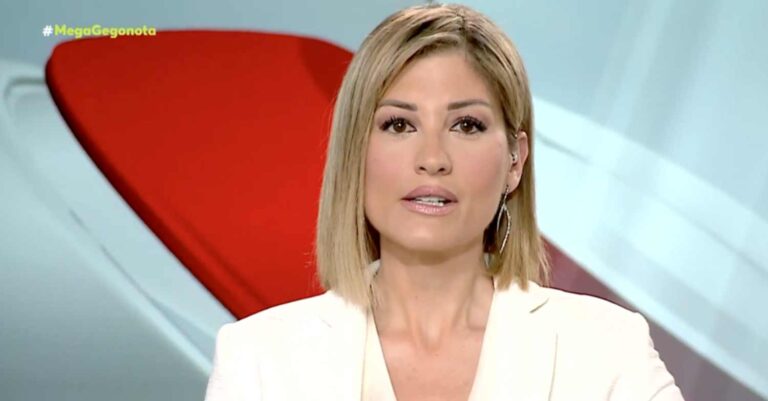 Η εξαίρεση της Ράνιας Τζίμα