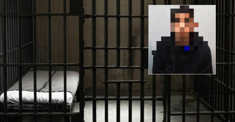 «Με βiαζαν κάθε βράδυ στο κελί»: Συγκλονίζει 17χρονος κρατούμενος από το Ηράκλειο