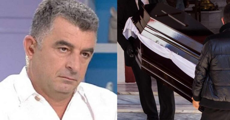 Δολοφονία Καραϊβάζ: «Το Γραφείο Τελετών έβρισκε σφαίρες ακόμα και μέσα στο πουκάμισό του»