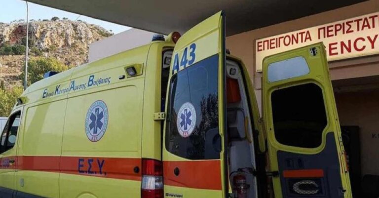 Τρία 14χρονα παιδιά τραυματίστηκαν σε τροχαίο με λεωφορείο σε σχολική εκδρομή – Συνελήφθη ο οδηγός