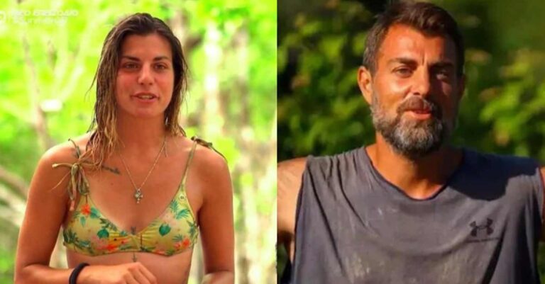Survivor All Star: Κόλαφος η Σταυρούλα για την αποχώρηση Χανταμπάκη – «Πολλοί θα πουν διάφορα…»