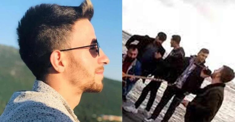 Τουρκία: Μαχαίρωσαν μέχρι θανάτου καλλιτέχνη του δρόμου επειδή… δεν έπαιξε τραγούδι που του ζητήθηκε