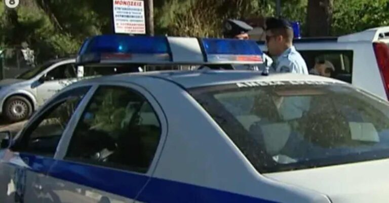 Συνελήφθη 29χρονος για βιασμό και αποπλάνηση παιδιών – Τον βρήκαν τυχαία στη Φλώρινα