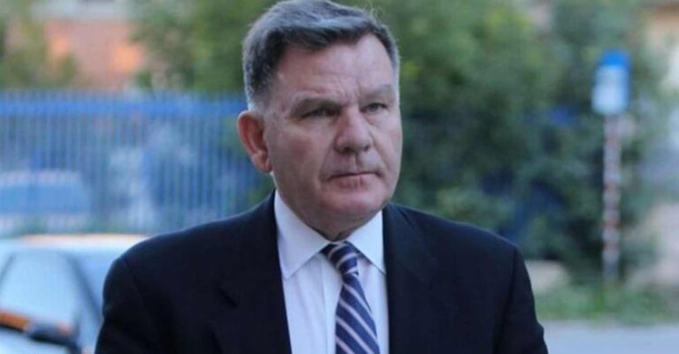 Λιποθύμησε ο Αλέξης Κούγιας μέσα στο δικαστήριο στη δίκη Πισπιρίγκου