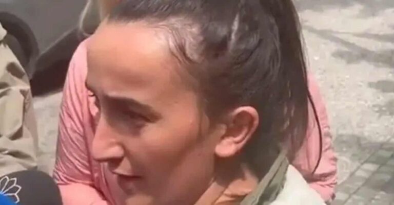 «Δεν είχα πού να το αφήσω»: Έξι μήνες με αναστολή στην 22χρονη που άφησε το βρέφος της σε ΙΧ για να ψωνίσει