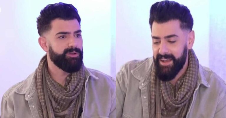 Σαρμπέλ: «Είχα αρρωστήσει τόσο πολύ που έκανα μετά τέσσερις εγχειρήσεις στον λαιμό, έβγαζα όγκους συνέχεια»