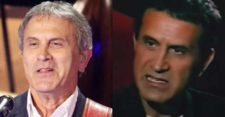 «Δίκασε» ο Γιώργος Νταλάρας: «Είναι παράτονοι, φάλτσοι και…» – Βέλη από τον τραγουδιστή