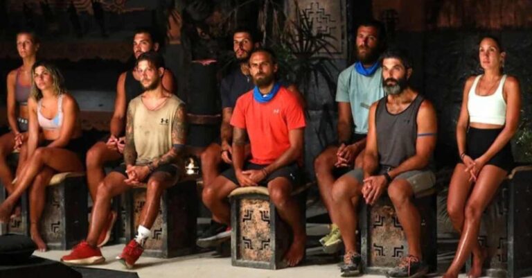 Αρχική Survivor Κορυφαίο όνομα εκτός Survivor – Γυναίκα και Διάσημη η επόμενη αποχώρηση
