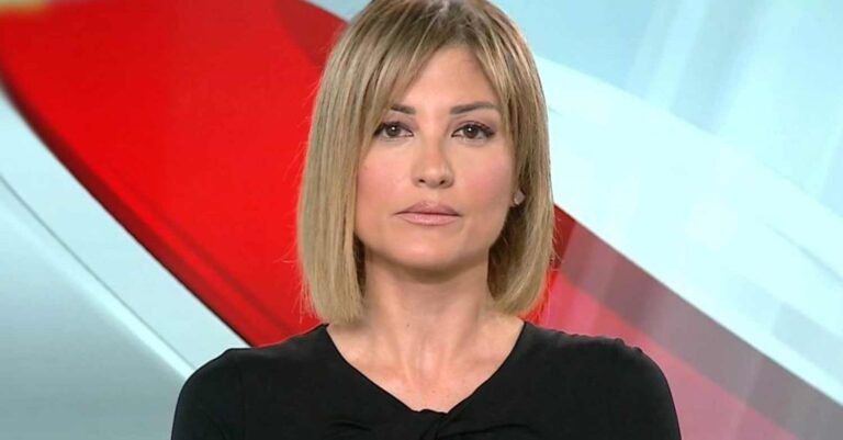 Ράνια Τζίμα: Η ερώτηση της στο Debate που προκαλεί πονοκέφαλο…