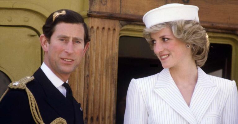 Στέψη Καρόλου: «Η Νταϊάνα θα έκλεβε την παράσταση στην τελετή αν ζούσε», λέει ο πρώην μπάτλερ της