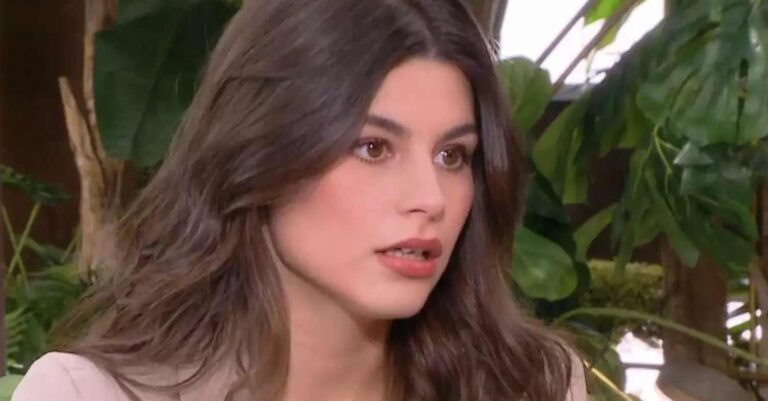 Δανάη Παππά: «Θέλω θρησκευτικό γάμο με νυφικό και παρανυφάκια – Νιώθω έτοιμη να γίνω μαμά»