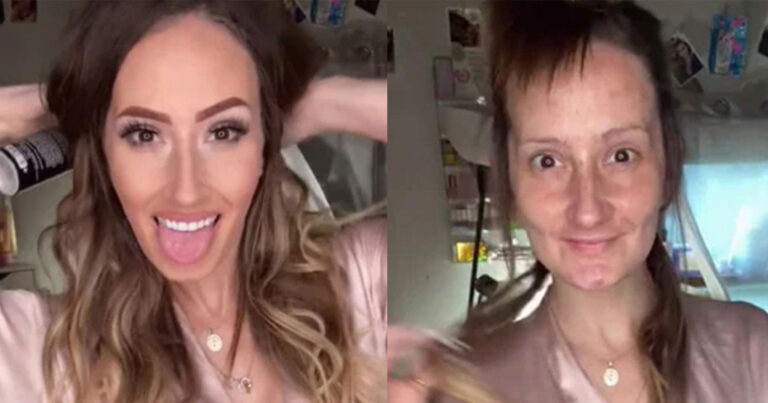 Είδε τη γυναίκα του χωρίς μακιγιάζ κι έκανε αίτηση διαζυγίου – Αδιανόητη ιστορία