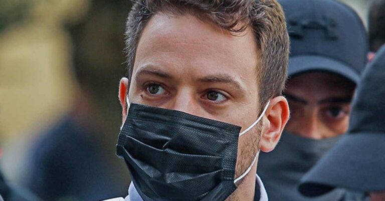 Γλυκά Νερά: Ο Μπάμπης Αναγνωστόπουλος θέλει να «σπάσει» τα ισόβια για τη δολοφονία της Καρολάιν