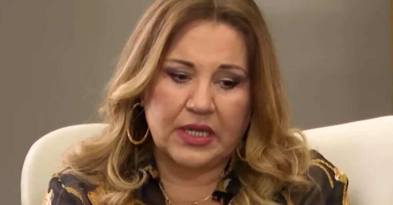 Δέσποινα Μοιραράκη: «Από τον πρώτο μου σύζυγο γνώρισα την απαξίωση, τον εξευτελισμό της γυναίκας και του ανθρώπου»