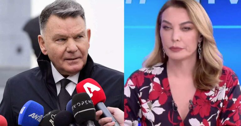 Κούγιας καλεί Τατιάνα – Τη γνωστή παρουσιάστρια θέλει να καταθέσει στο δικαστήριο ο δικηγόρος της Πισπιρίγκου