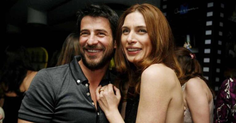 «Βόμβα» από Αλέξη Γεωργούλη: «Τα είχαμε τρία χρόνια, ήθελα να παντρευτούμε…»