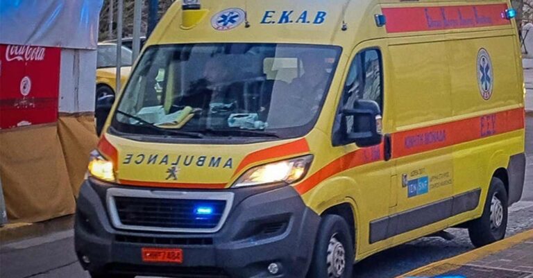 Καλλιθέα: Αυτοκίνητο παρέσυρε και σκότωσε 12χρονη