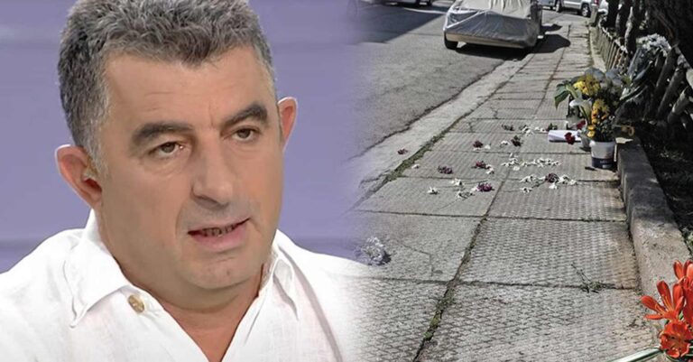 Γιώργος Καραϊβάζ: Για αυτό τον δολοφόνησαν – Μόλις αποκαλύφτηκε ο λόγος που «έφαγαν» τον δημοσιογράφο