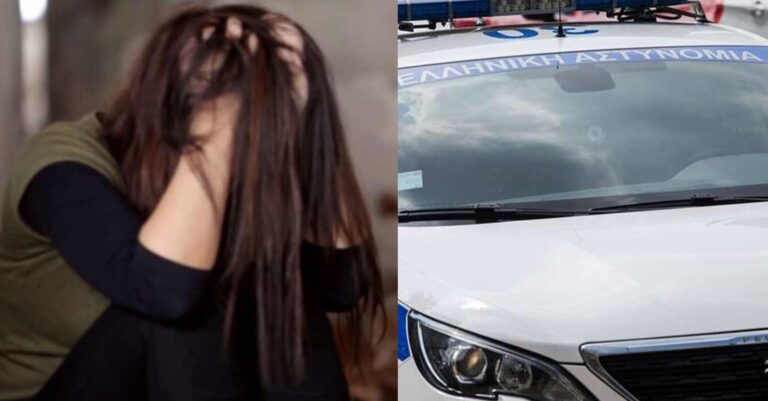 Φρίκη στον Τύρναβο: Βίαζαν ομαδικά την 22χρονη με νοητική υστέρηση και την κατέγραφαν σε βίντεο