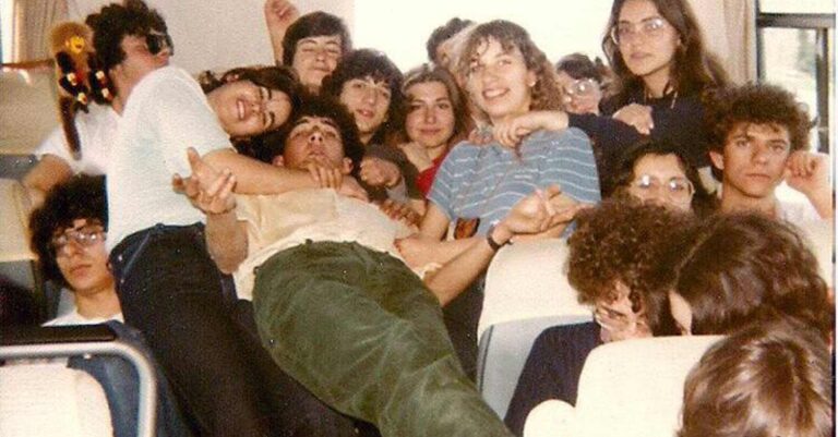 Στην πενταήμερη… θυμάσαι;