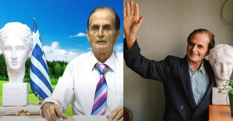 Κωνσταντίνος Παπανικόλας: Θρίλερ με τον θάνατό του – Γιατί ο εισαγγελέας ανέβαλε την κηδεία του