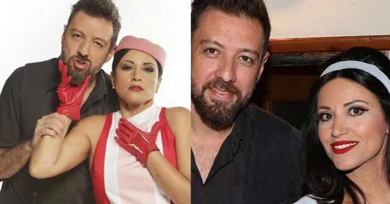 Νέα αγωγή της Σοφίας Παυλίδου κατά του Μάνου Παπαγιάννη – Ζητά πάνω από 80.000 ευρώ για ηθική βλάβη