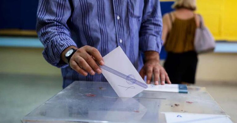 Εκλογές 2023: Κλειστά τα σχολεία Παρασκευή 19 και Δευτέρα 22 Μαΐου