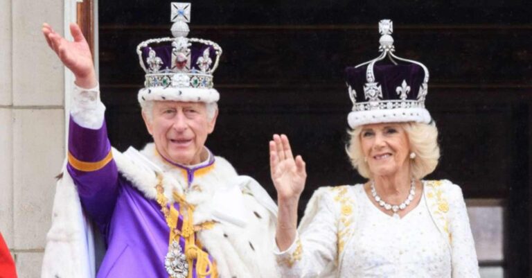 Βασιλιάς Κάρολος: Ολιγοήμερες διακοπές με την Καμίλα – Πού θα πάνε