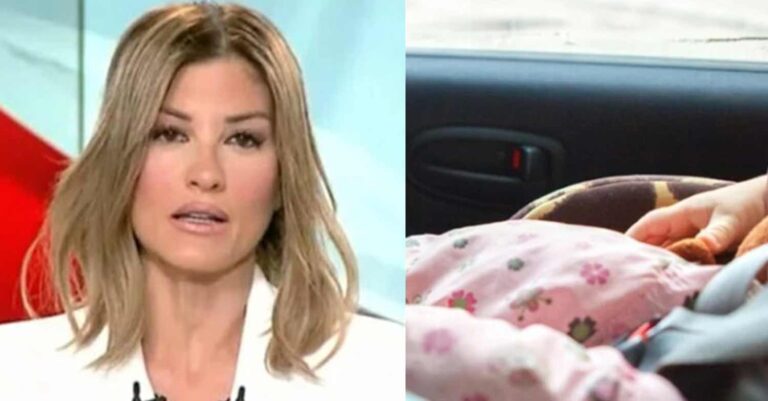 Συγκλονισμένη η Ράνια Τζίμα για τον θάνατο του 5μιση μηνών βρέφους στην Άρτα: Δεν έβγαινε η φωνή της