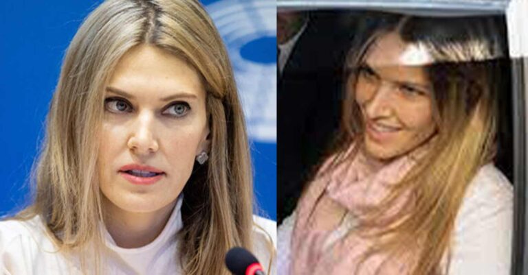 Θέλει να ζήσει ελεύθερη: Αυτό θα ζητήσει η Εύα Καϊλή για να αρχίσει ξανά τη ζωή της