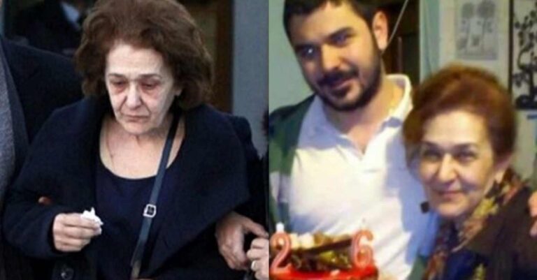 Μάριος Παπαγεωργίου: «Ευχαριστώ το Θεό που αργεί αλλά δε λησμονεί» λέει η μητέρα του