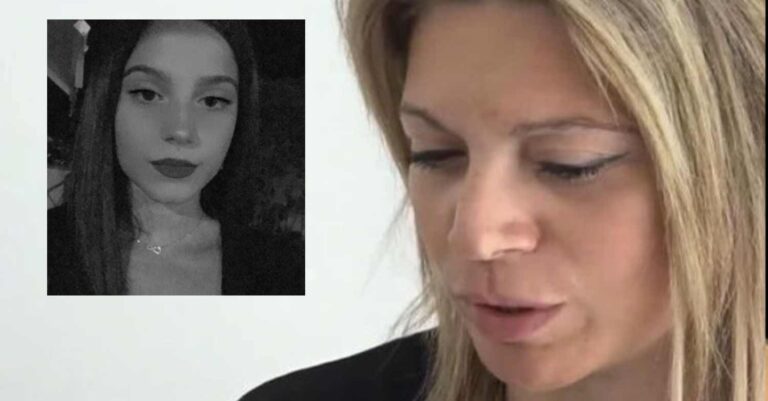 Τέμπη: «Δεν έχω μπει ακόμα στο δωμάτιο της! Δεν της έκανα την τελευταία αγκαλιά…»