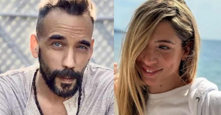Πάνος Μουζουράκης – Μαριλού Κόζαρη: Με 6 κουμπάρους και 300 καλεσμένους ο γάμος τους