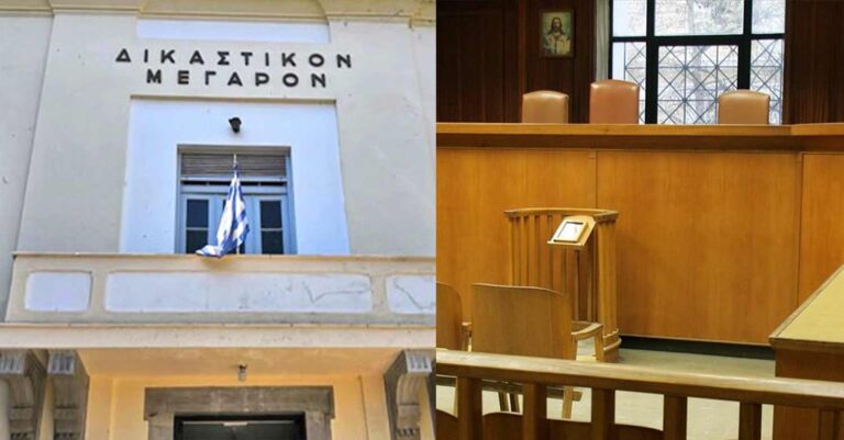 Βόλος: 150 μηνύσεις από πρώην σύζυγο και πεθερικά κατά γυναίκας που δεν αφήνει να δουν το παιδί – Προειδοποίηση εισαγγελέα και διορία για να εφαρμοστεί ο Νόμος