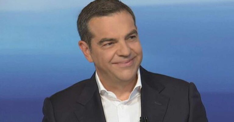 Debate – Τσίπρας: Το πρόγραμμά μας θα έχει όφελος για τη μεγάλη κοινωνική πλειοψηφία