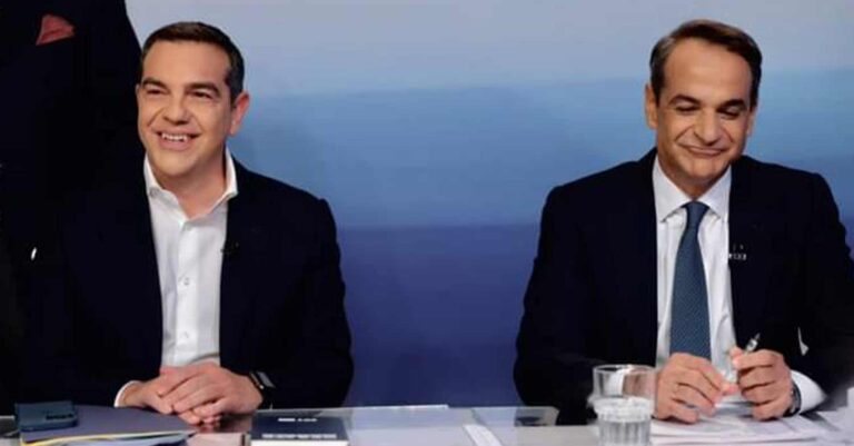 «Όταν ο δάσκαλος σε βάζει να κάτσεις στο ίδιο θρανίο με αυτόν που αvτιπαθείς»