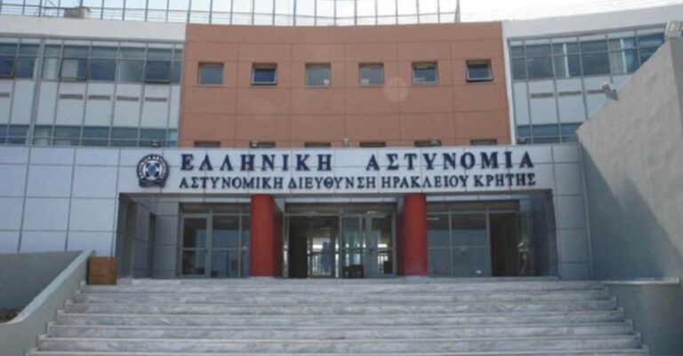 Κακοποίηση ζώου στην Κρήτη: Οδηγός έδεσε ασφυκτικά σκυλάκι σε καρότσα, το βρήκαν σε άθλια κατάσταση