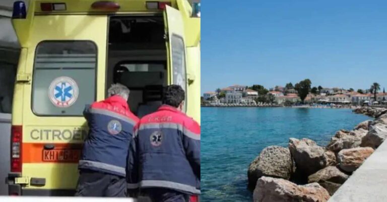 Νέα Τραγωδία: Σκοτώθηκε η μητέρα του οδηγού – Επισκέφτηκαν το νησί και νοίκιασαν δίκυκλο για να πάνε βόλτα