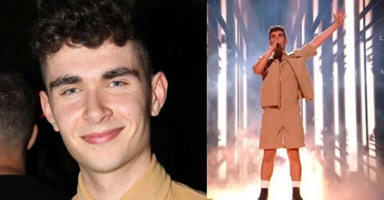 Eurovision 2023: Δεν τα κατάφερε η Ελλάδα – Δεν πέρασε στον τελικό