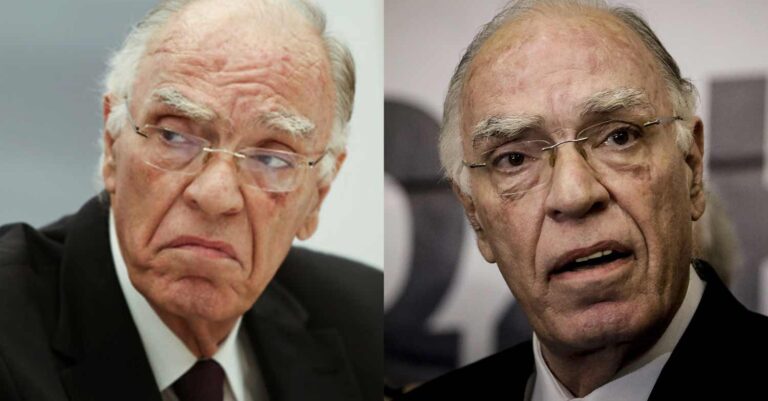 Χαμός με όσα είπε ο Λεβέντης για Μητσοτάκη, Τσίπρα και Βαρουφάκη