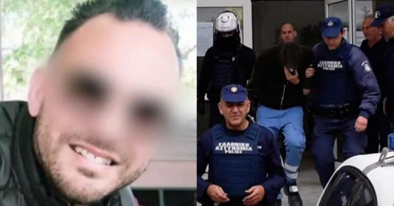 Ελεύθερος ο πατέρας που άφησε το μωρό στο αυτοκίνητο: Στο πλευρό του η γυναίκα του