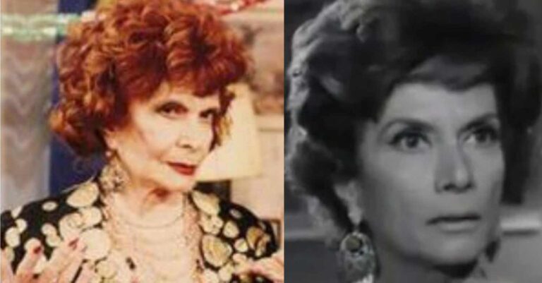 Η Κούλα Αγαγιώτου από το Ρετιρέ παρέδωσε τον δολοφόνο ανιψιό της που μιμήθηκε τον Τζακ Αντεροβγάλτη