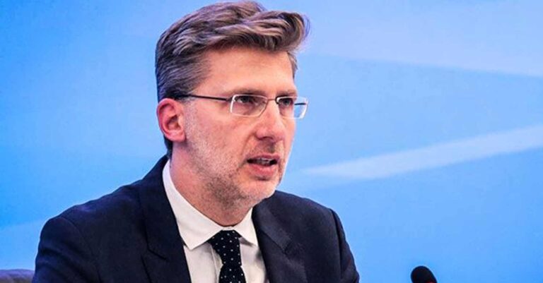 Βόμβα Σκέρτσου: «Δεν ενδιαφερόμαστε για τις γερμανικές αποζημιώσεις – Αυτά ανήκουν στο παρελθόν»